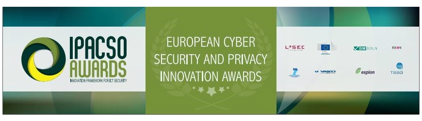 ThreadStone finalist van de 2015 editie EU Cyber Security and privacy innovation awards!